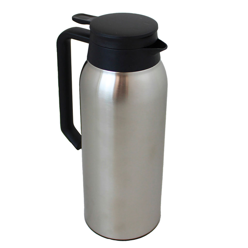 Pichet isotherme inox 1L