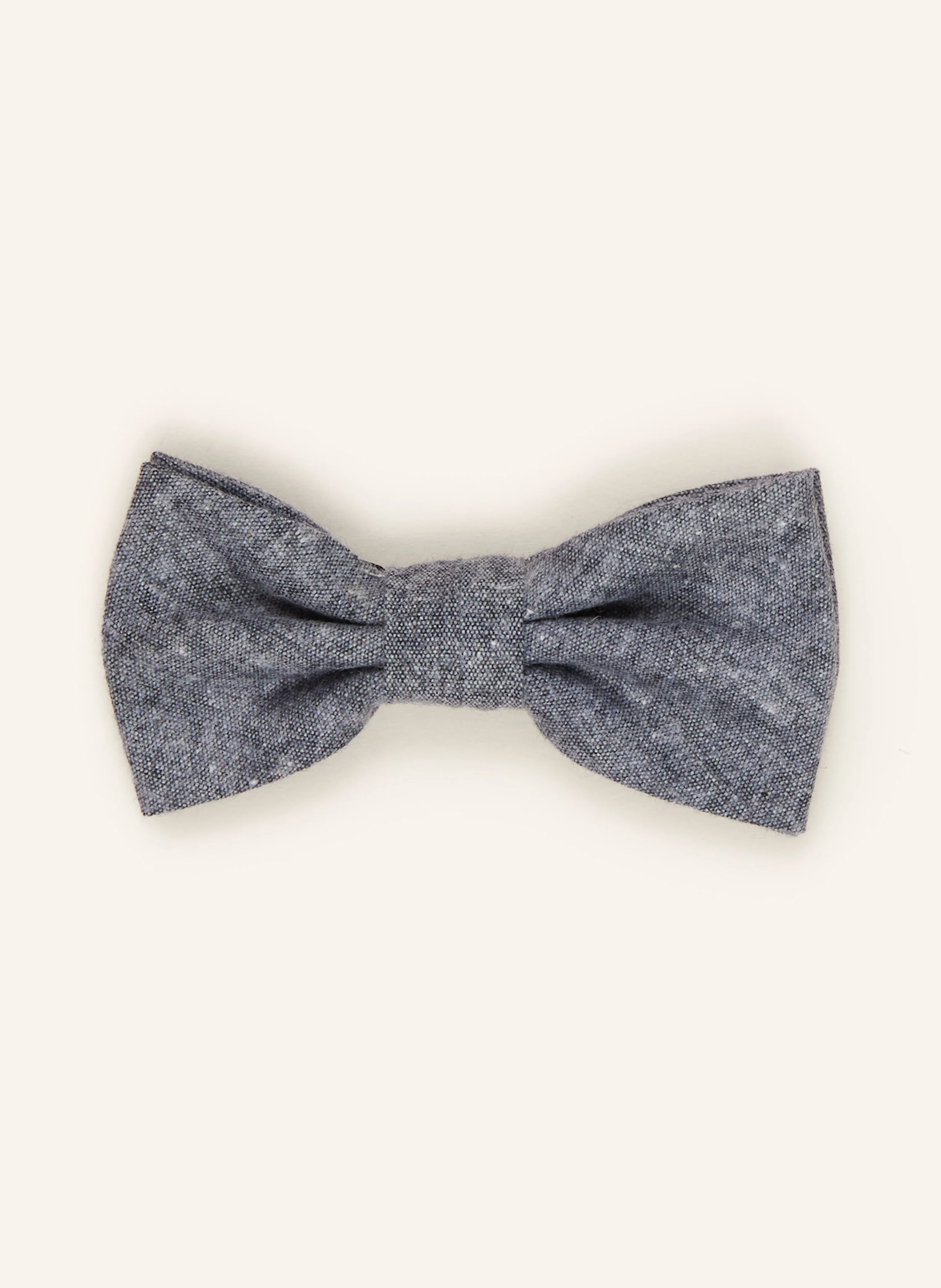 Prince BOWTIE Set: Fliege und Einstecktuch