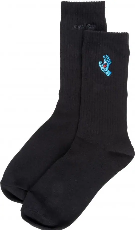 Santa Cruz Screaming Hand Strømper | SkatePro