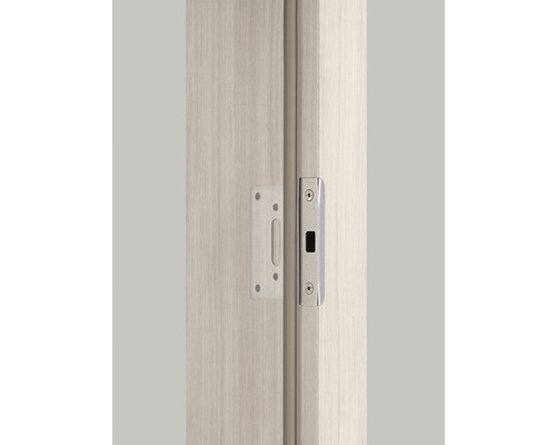 Pertura appartement entreedeur SSK1 RC2 CPL wit KK II (vergelijkbaar met RAL 9010) 86,0x198,5 cm DIN Links