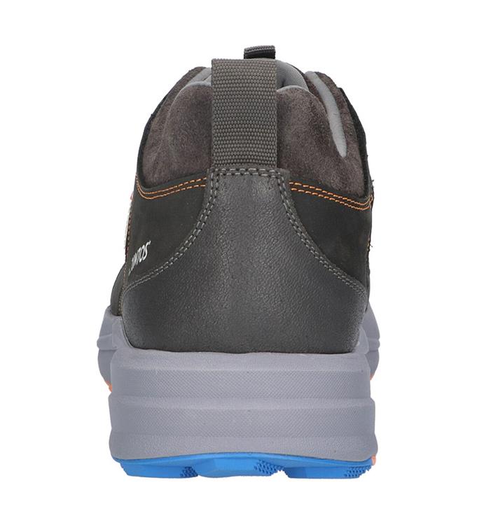 Mountos 724150 Grey-Grey-Outsole