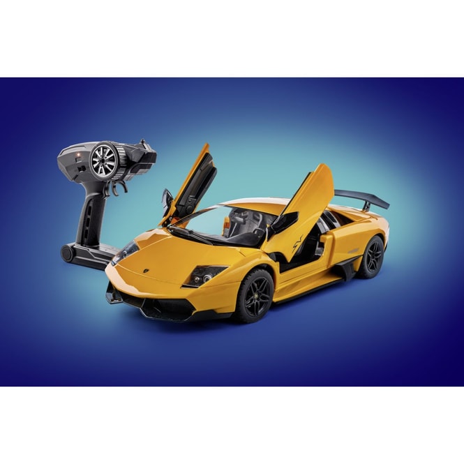 CARSON - Lamorghini Murcielago SV