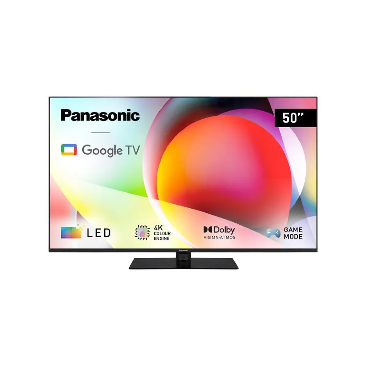 Panasonic TV 4K LED 50 pouces TN50W70AEZ