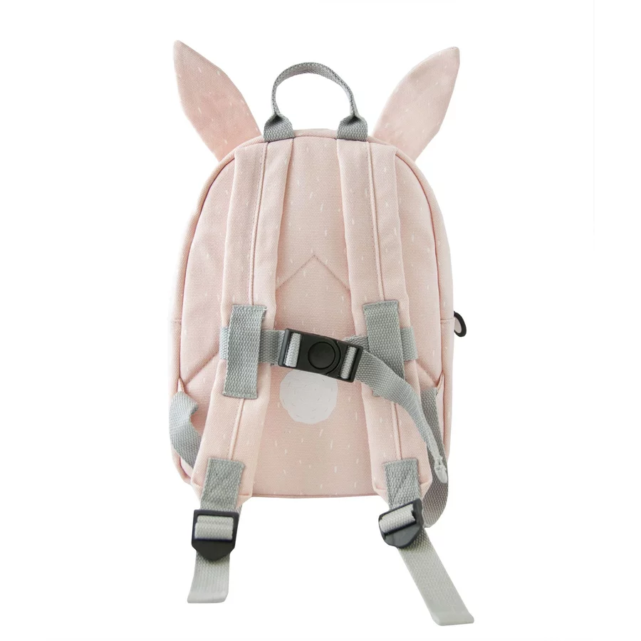 trixie Kids - Kindergartenrucksack 31 cm Mrs. Rabbit