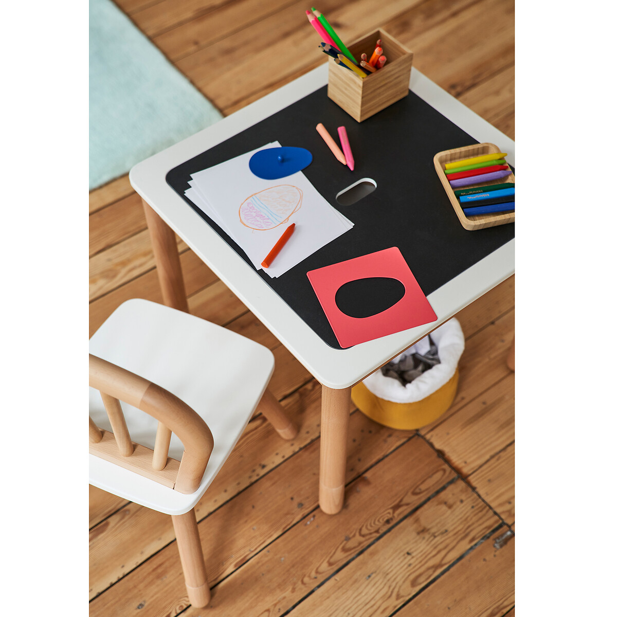 MA PETITE ECOLE MONTESSORI