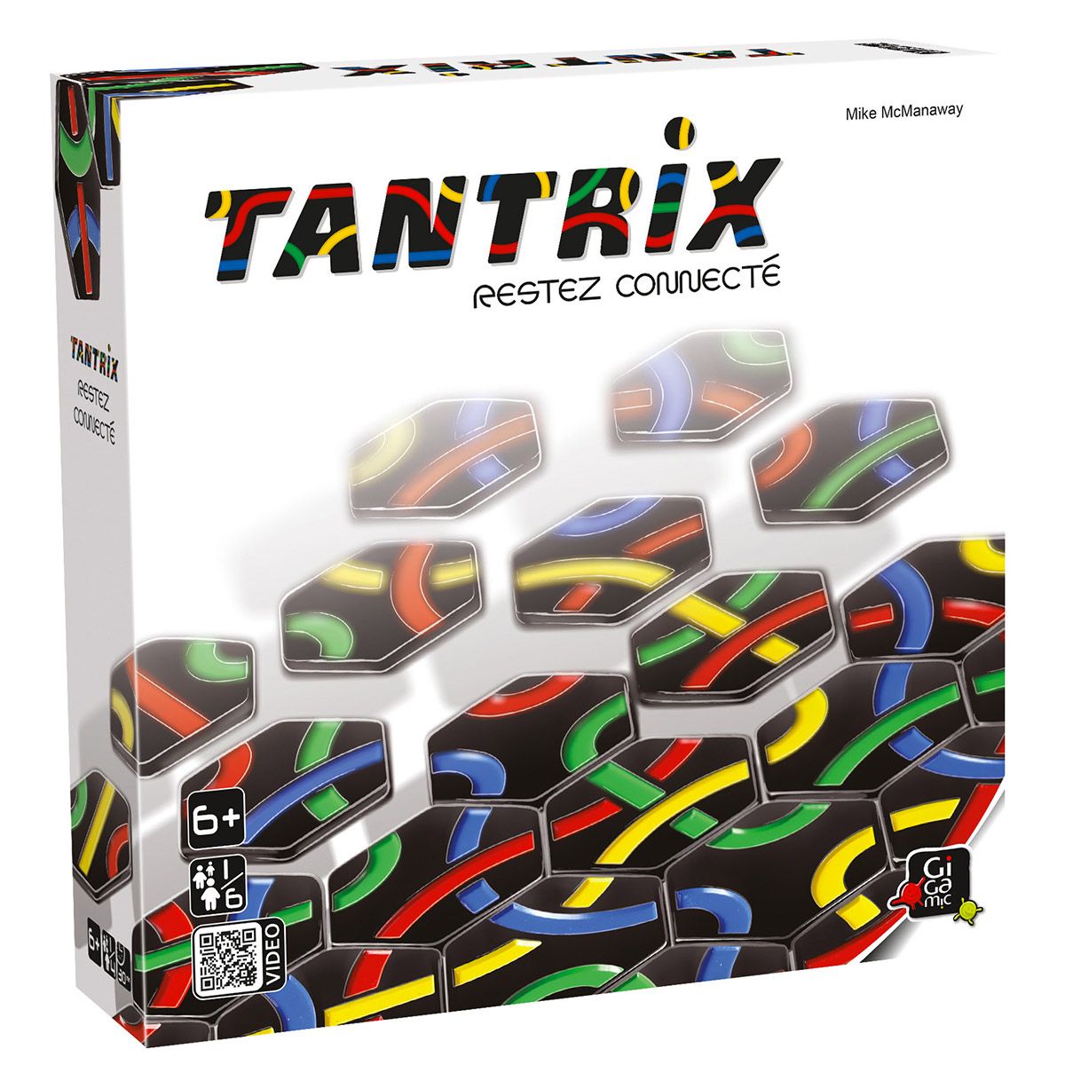 Tantrix stratégie