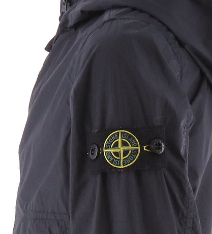 Stone Island Jacke - Navy