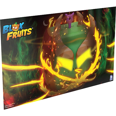 Blox Fruits - ultimate dragon bundle