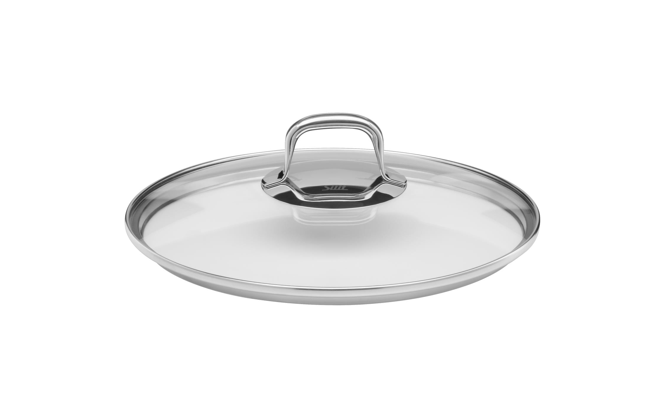 Silit Topf-Set »Elegance Line 16 cm/20 cm/24 cm, Schwarz« Keramik