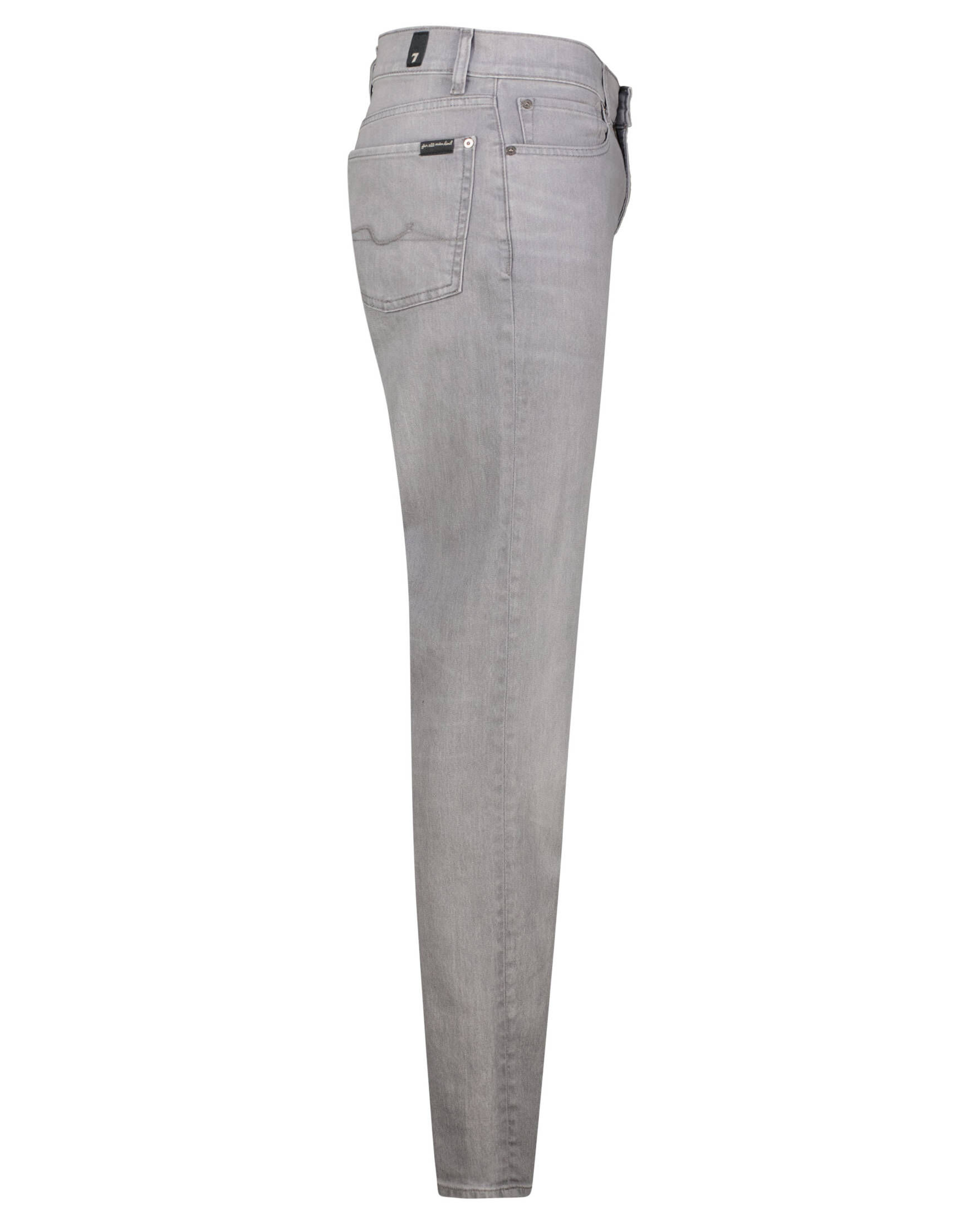 7 for all mankind| Herren Jeans SLIMMY ADVANCE Slim Straight Fit