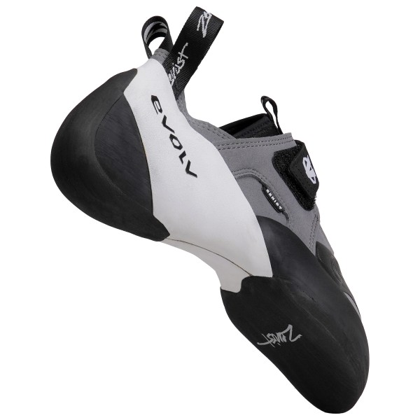 Evolv - Zenist 2026 - Chaussons d'escalade