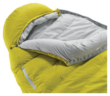 Sac de couchage Thermarest Parsec 0°C Jaune
