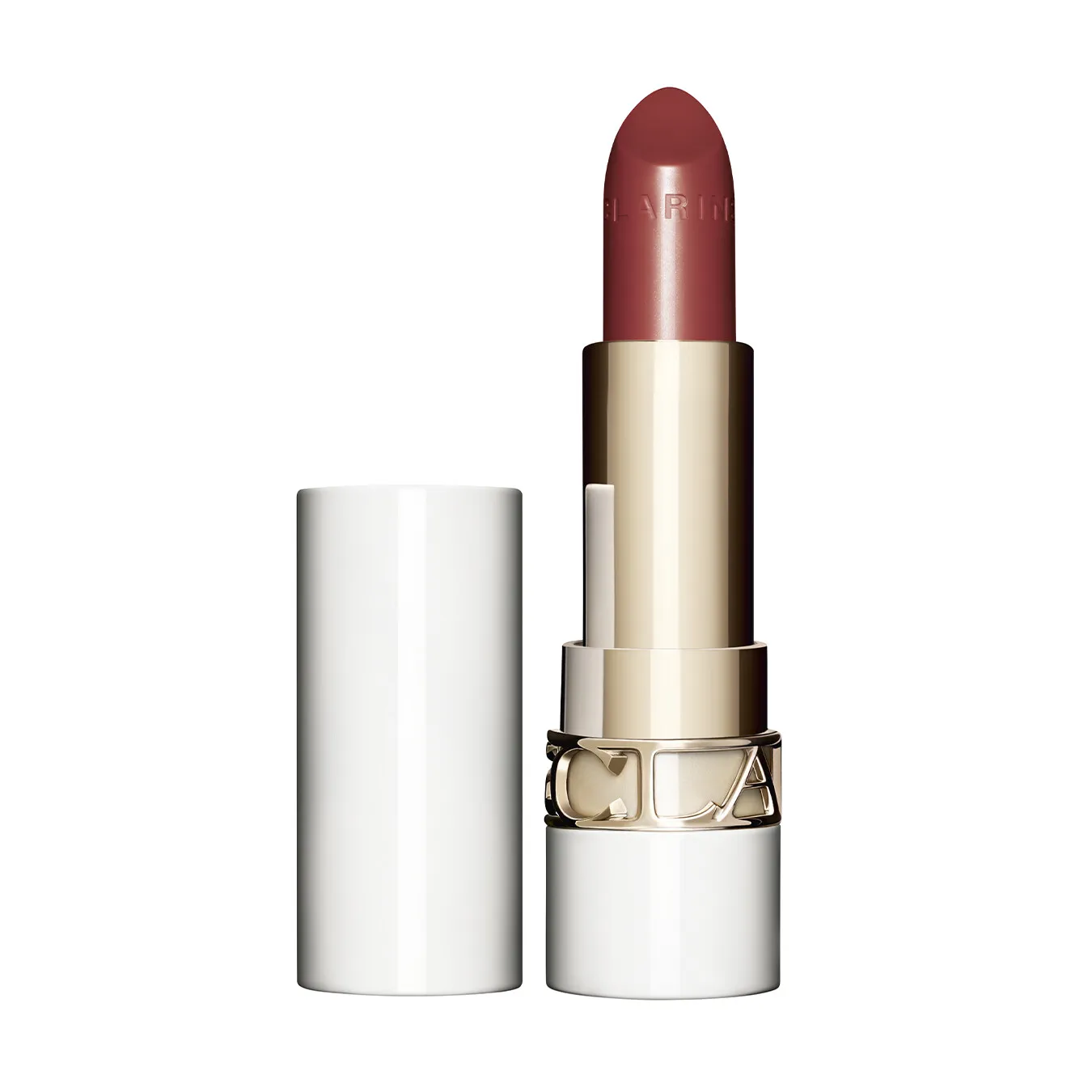 Clarins Joli Rouge Brilliant Lipstick742S Joli Rouge