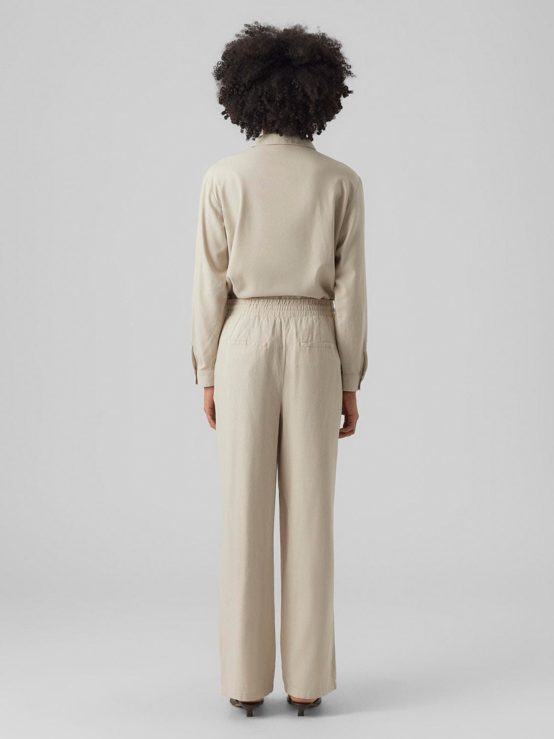 Vero Moda  Jesmilo Wide Pants