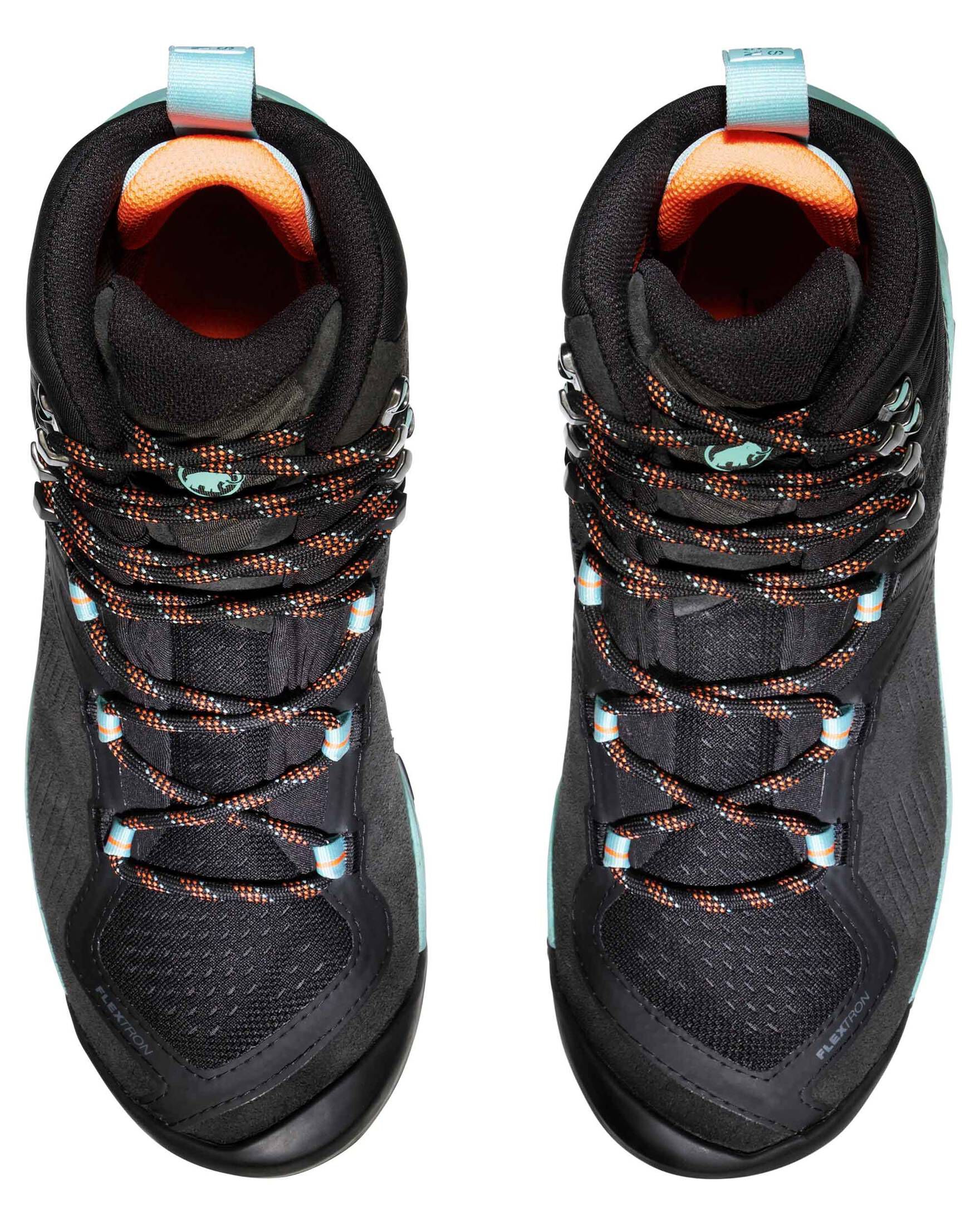 Mammut| Damen Wanderschuhe SAPUEN HIGH GTX WOMEN