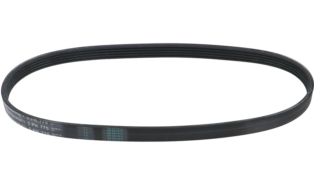 Multi v-rem 5 pk x 775 mm