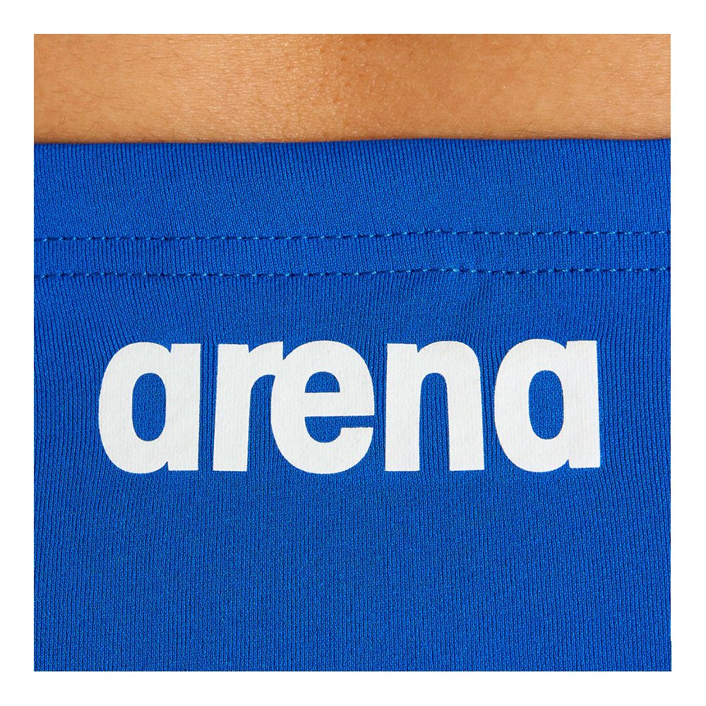 Arena SOLID - Bas maillot de bain Femme royal/white