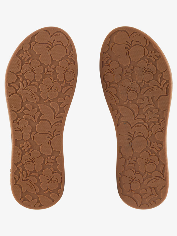 Coastal Cool Sandales Beige Femme