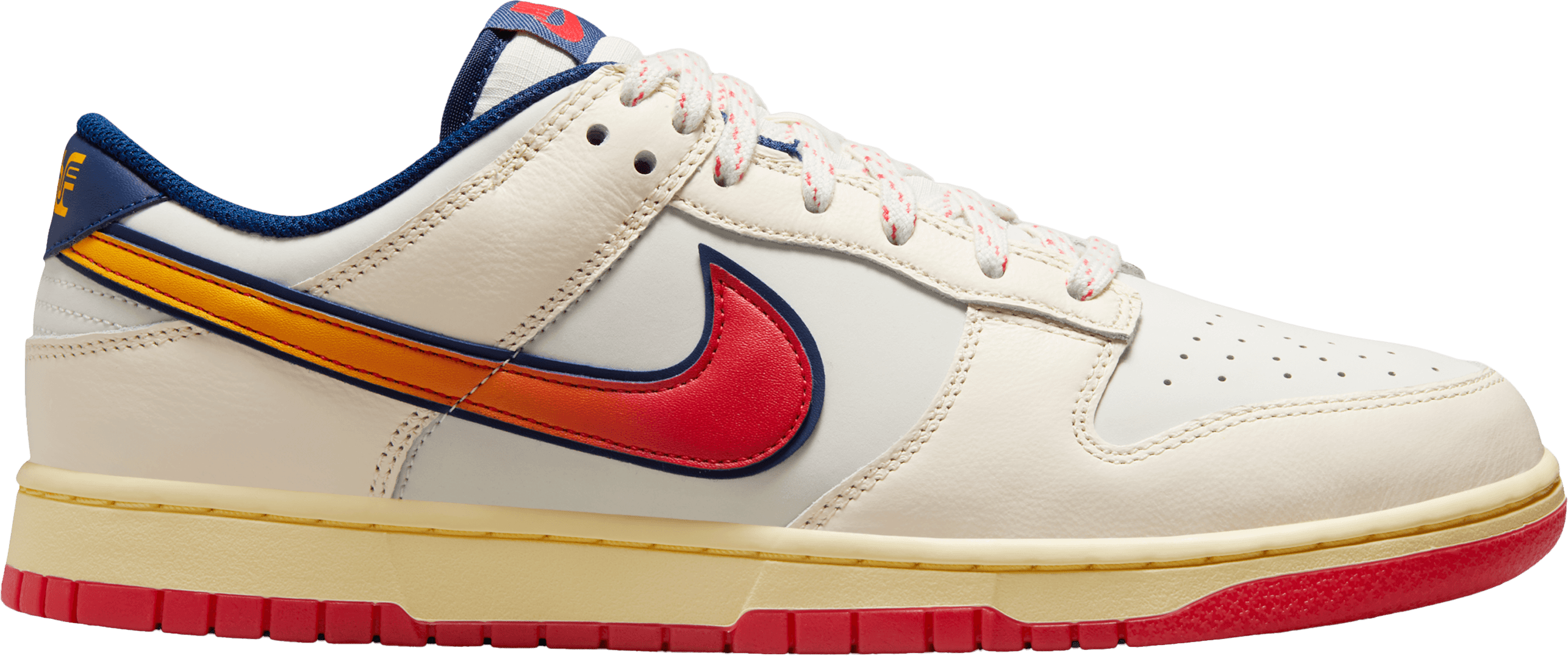 Nike Dunk Low Retro SE Sneaker Beige F110