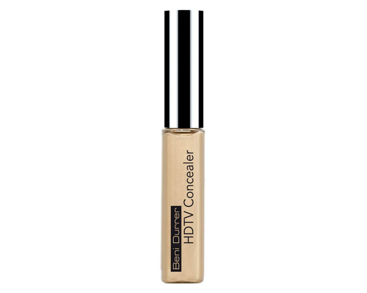 Beni Durrer - HDTV Concealer, 6ml,