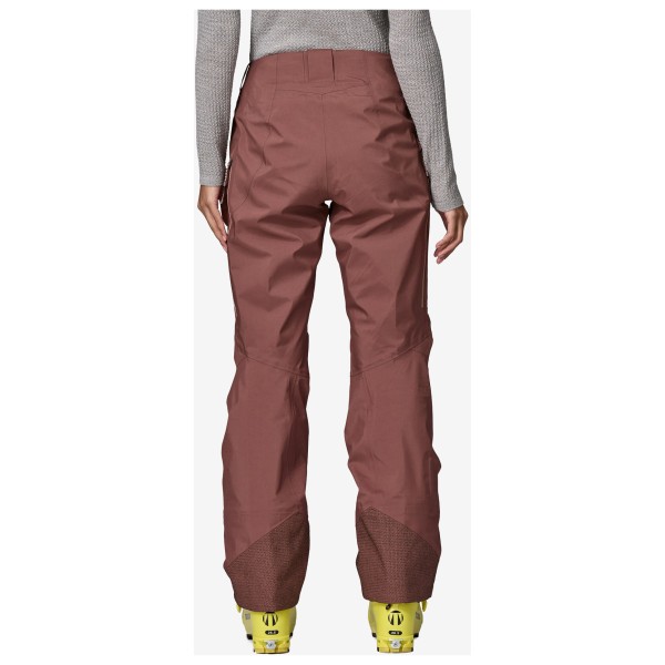 Patagonia - Women's Untracked Pants - Pantalon de ski