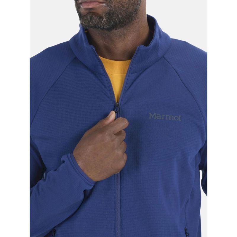 Leconte Fleece Jacket - Polaire homme