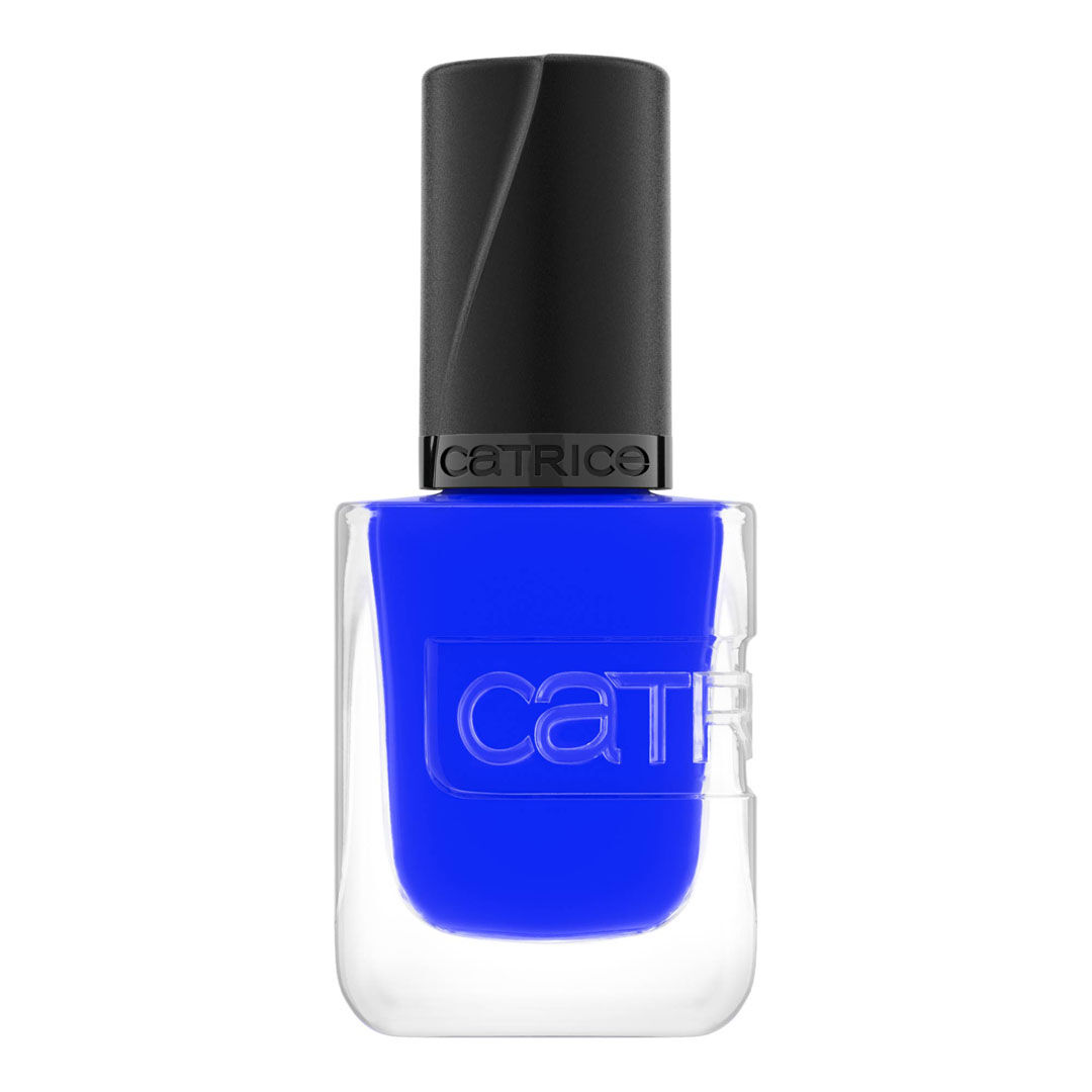 CATRICE  Verniz de Unhas  GEL AFFAIR
