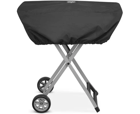 Austin and Barbeque AABQ - Superior Portable 2 Burner Gas Grill Cover