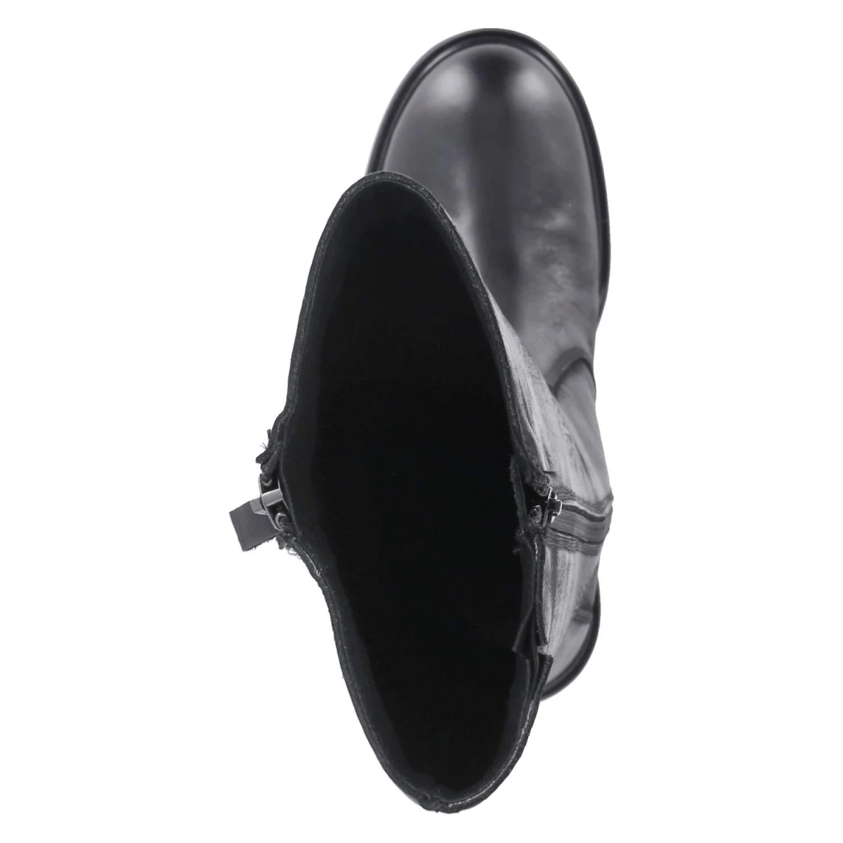 BullboxerStiefel - black
