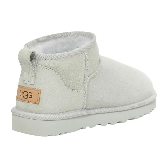 UGG Classic Ultra Mini Laarzen Dames