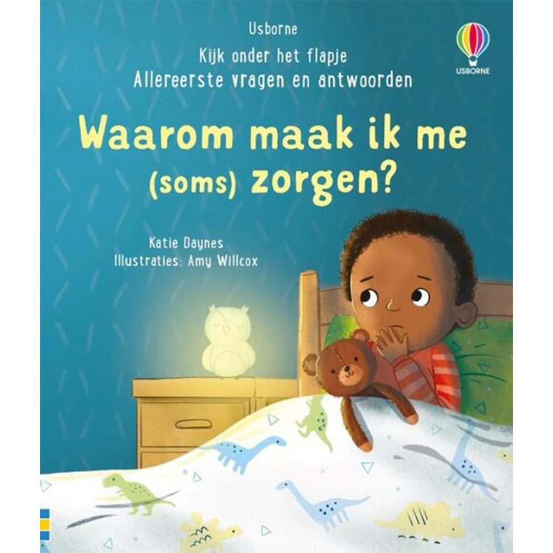 uitgeverij usborne waarom maak ik me (soms) zorgen?