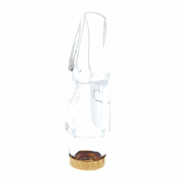 Pomarico Crystal Tenor Sax Classic 5