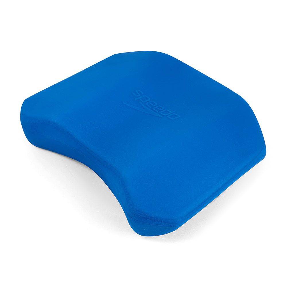 Speedo FOAM - Pull-kick blue/orange