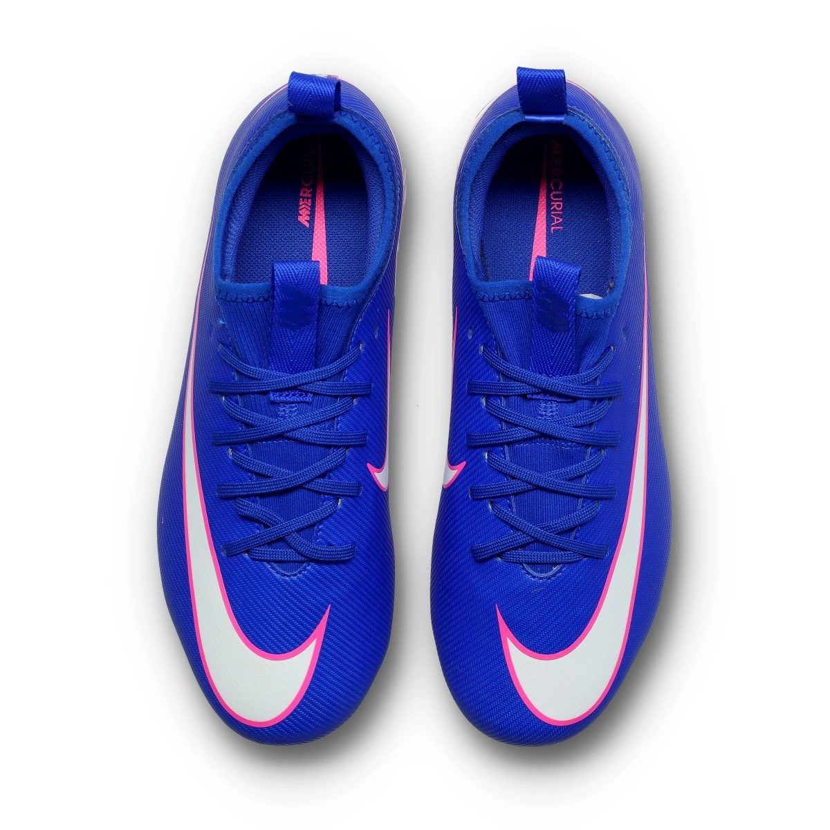 Chuteira Nike Air Zoom Mercurial Vapor 16 Academy FG/MG Criança