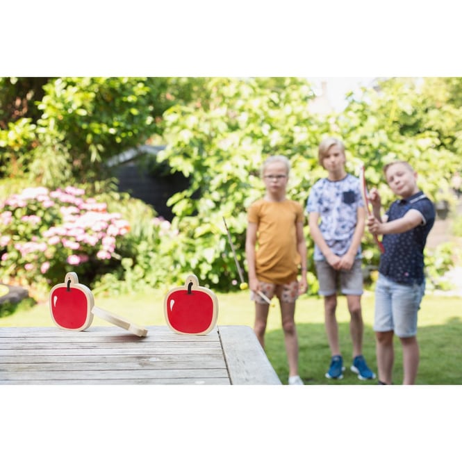 Pfeil und Bogen