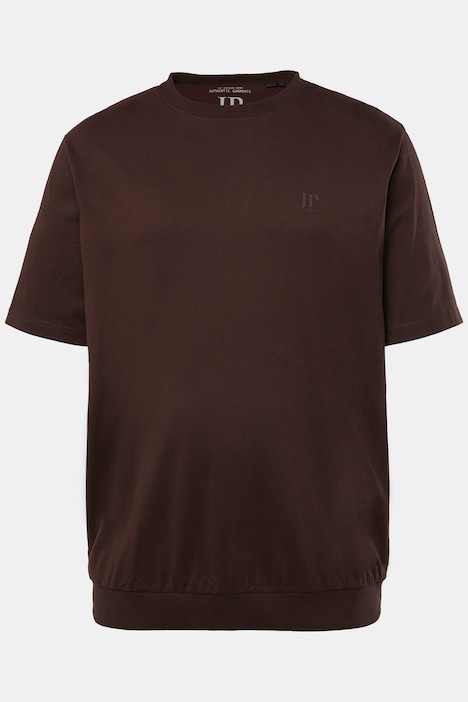 JP 1880 T-Shirt, Basic, Bauchfit, Halbarm, XXL bis 10XL