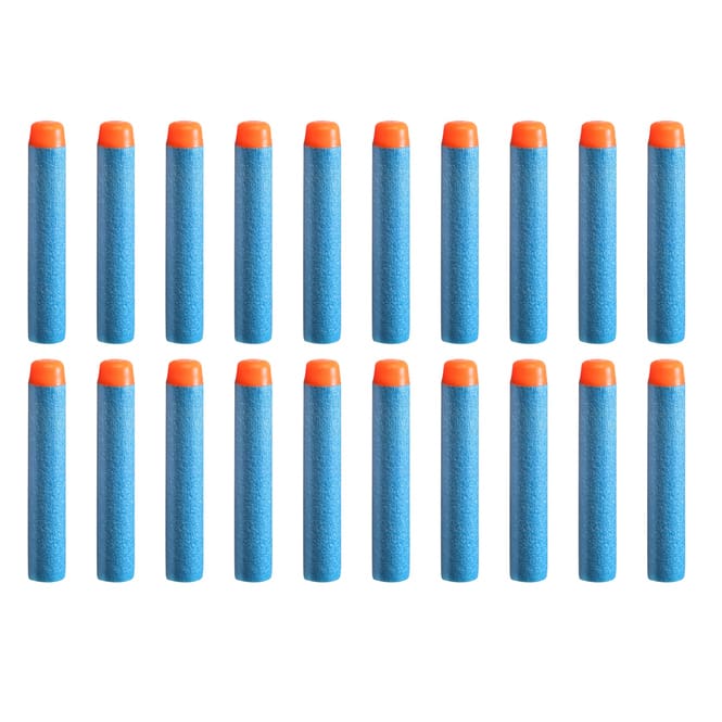 Nerf Elite 2.0 - Nachfüllpack - 20 Stück