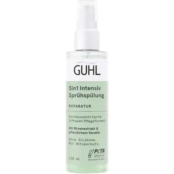 5in1 Intensiv Sprühspülung Reparatur