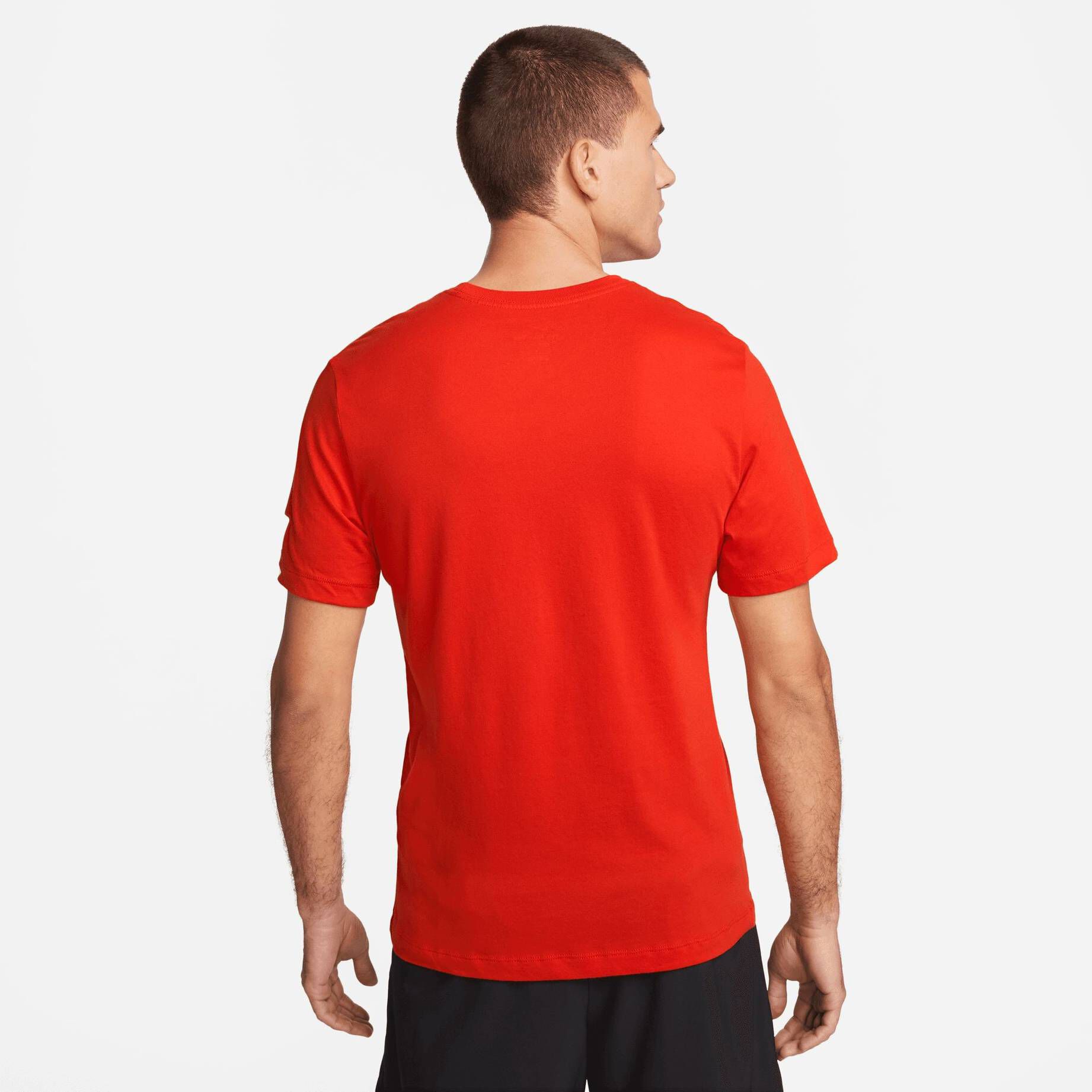 Nike| Herren T-Shirt NIKE BODY SHOP