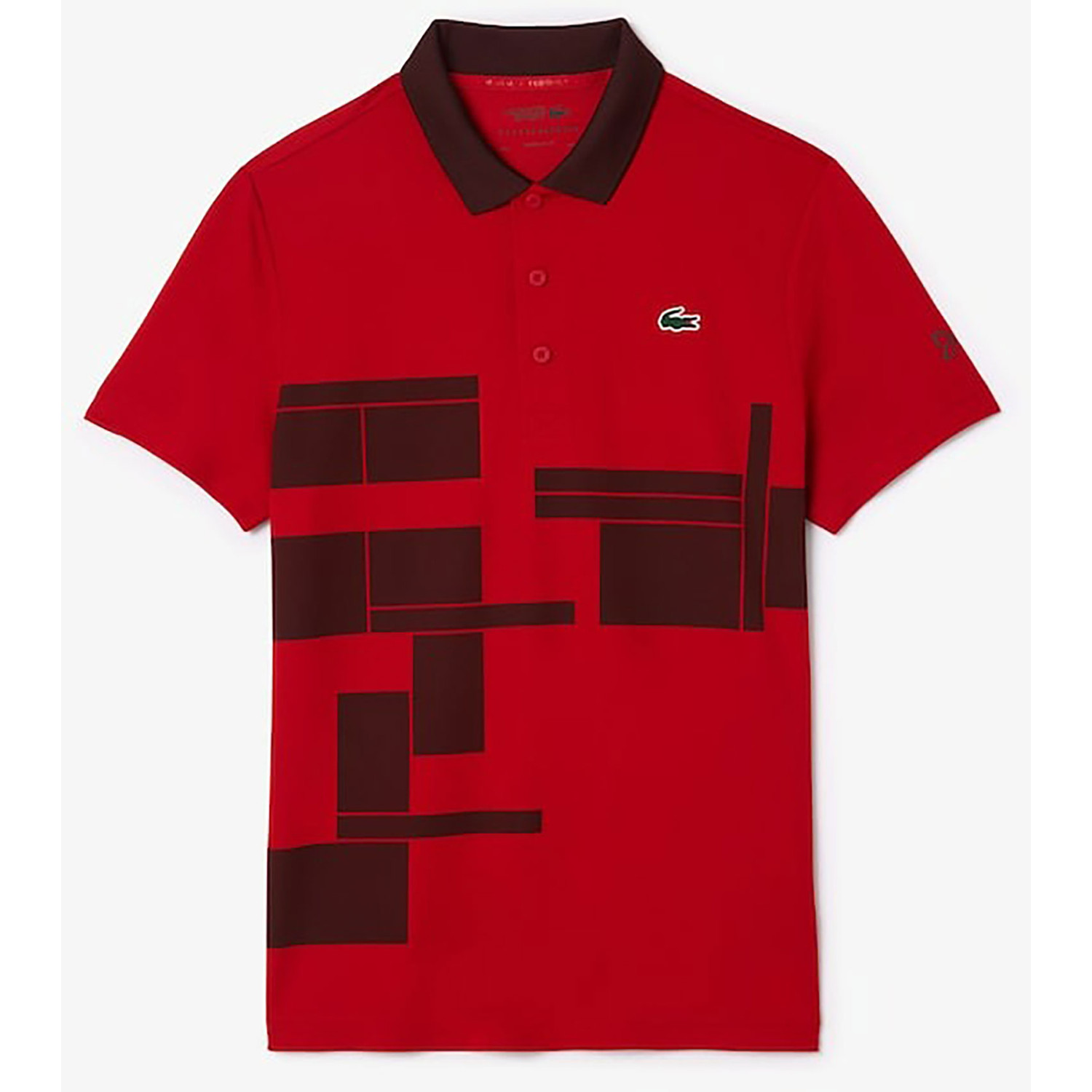 Lacoste Tennis Polo