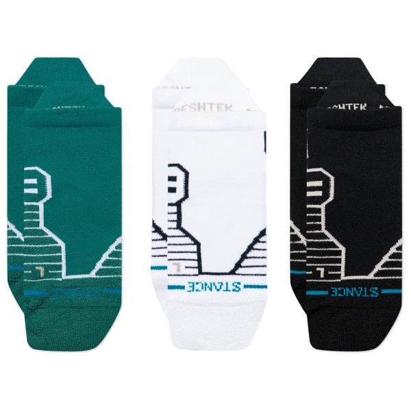 Stance - Golf Mid Tab 3 Pack - Chaussettes multifonctions