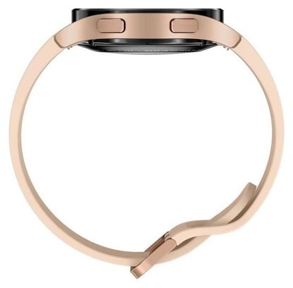 SAMSUNG Galaxy Watch4 40mm 4G Or
