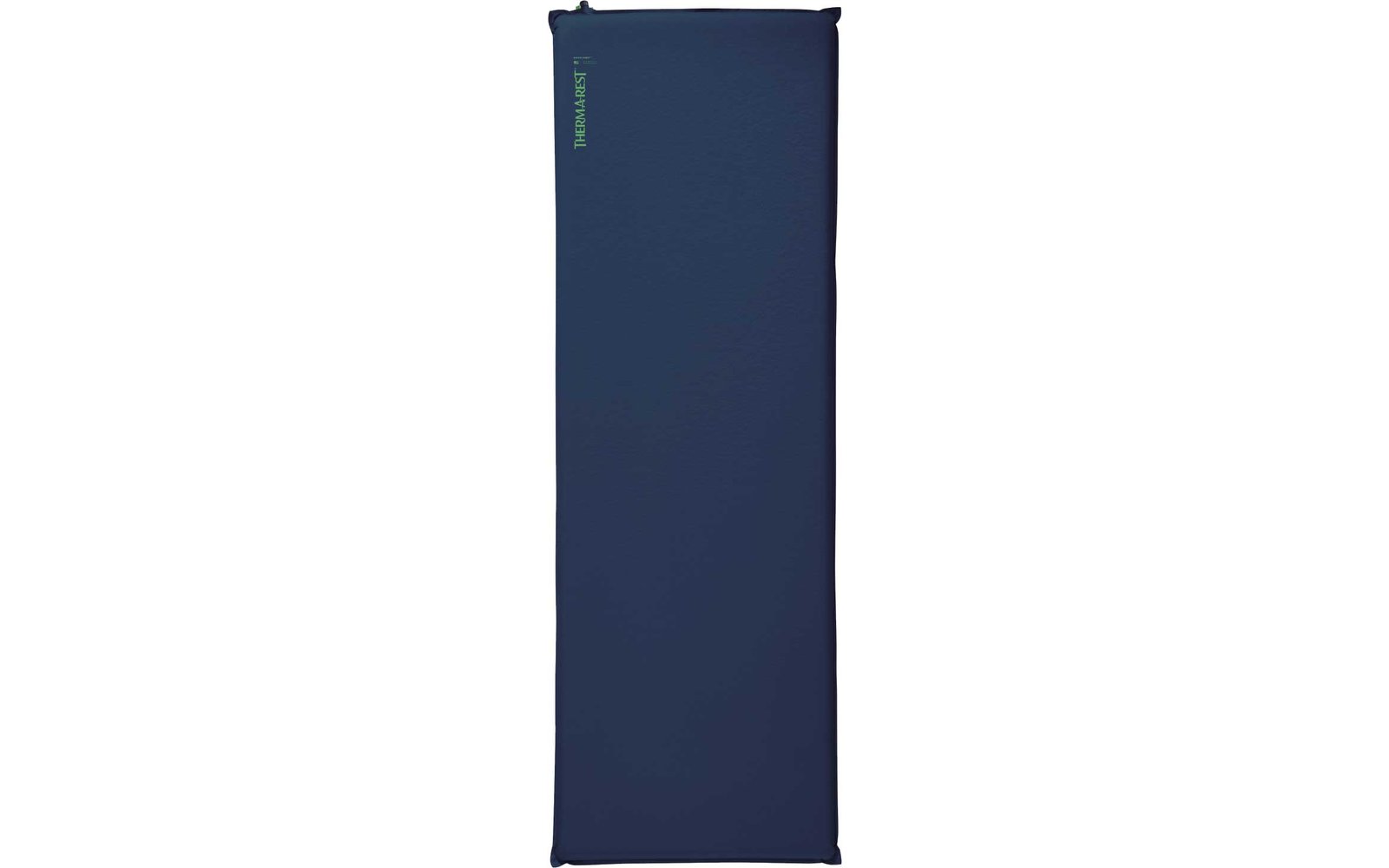 Therm-a-Rest BaseCamp Poseidon Blue Isomatte large