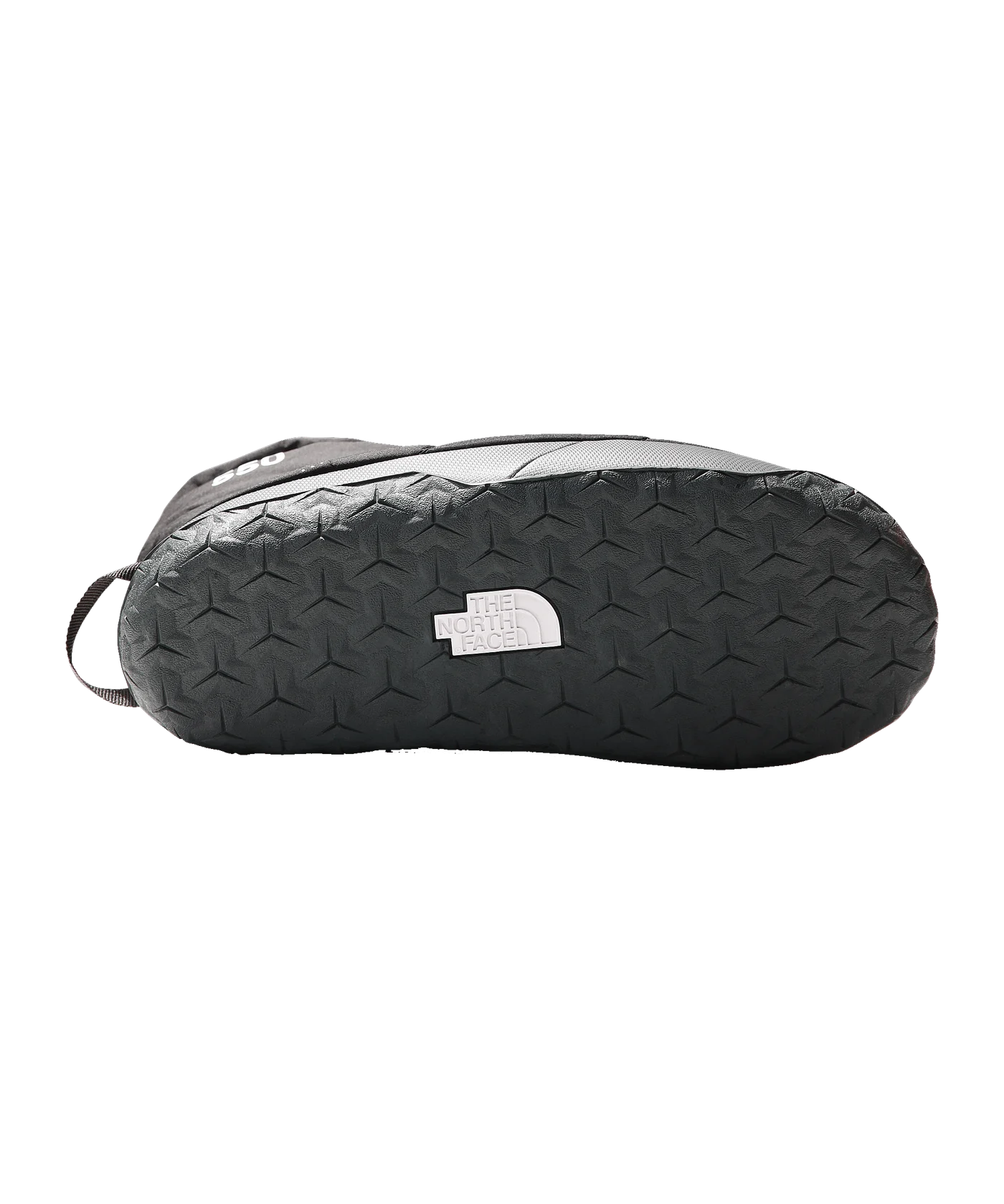 The North Face Nuptse Aprs Boots Schwarz