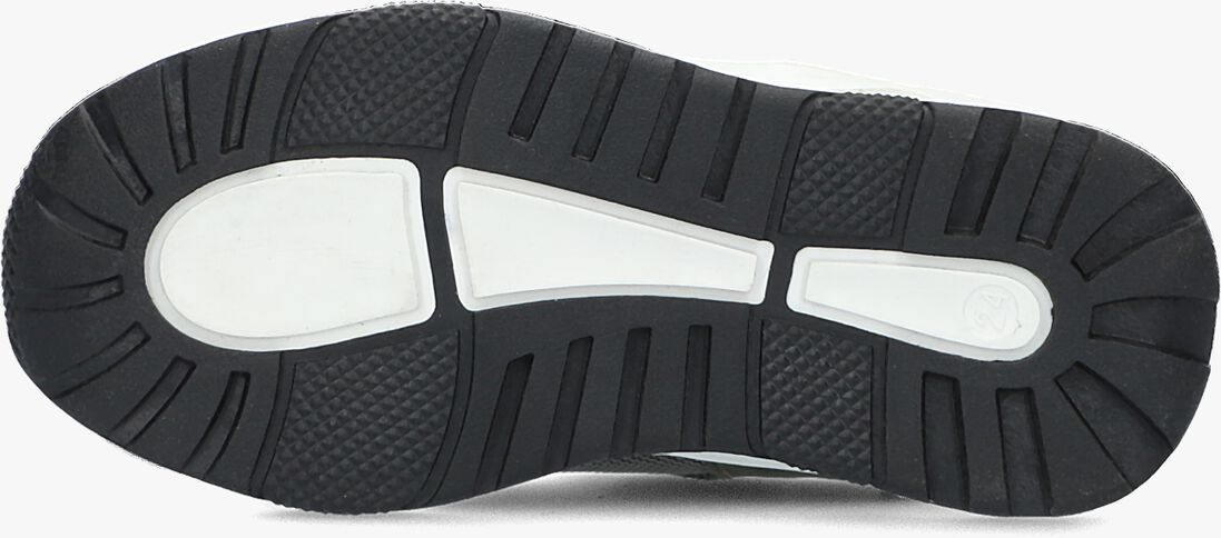 BUNNIESJR grijze bunniesjr lage sneakers charly chunky