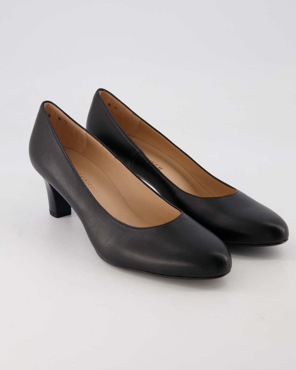 Peter Kaiser Nika Pumps in Schwarz