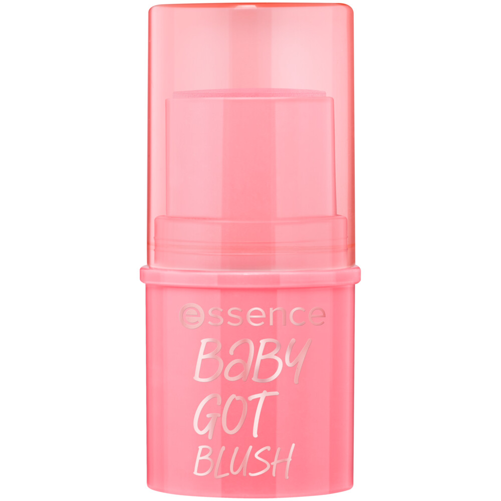 essence Baby Got Blush 10 Tickle Me Pink5,5 gr
