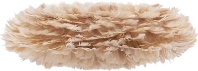 Umage Eos Esther Mini Lampeskjerm, Light Brown