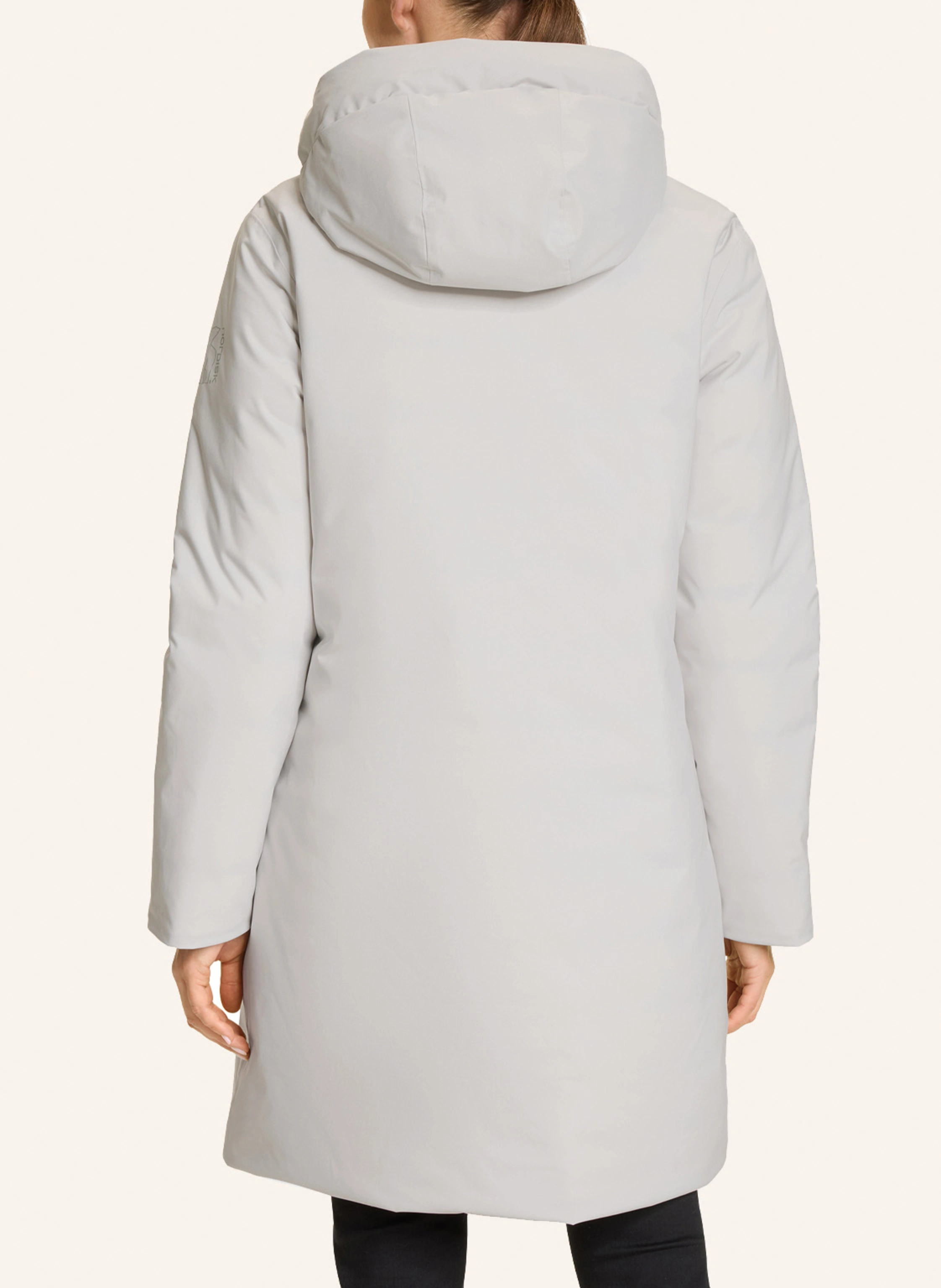 NORDISK Daunenparka LUMI