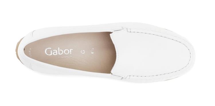 Gabor 62.440 weiss